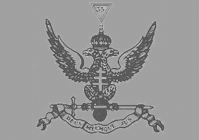Rose Croix