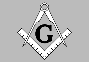 Prov Steward Badge & Jewel