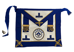 Provincial Apron Undressed