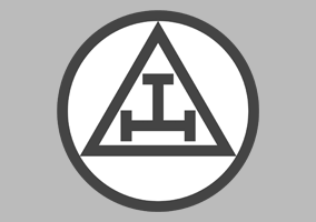 Comp Apron, Sash & Jewel